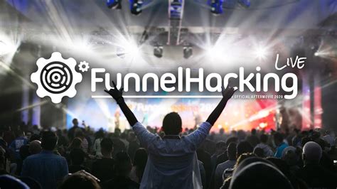 Funnel Hacking Live 2023